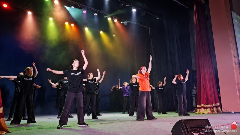 В Котовске состоялось торжественное открытие Добро.Центра