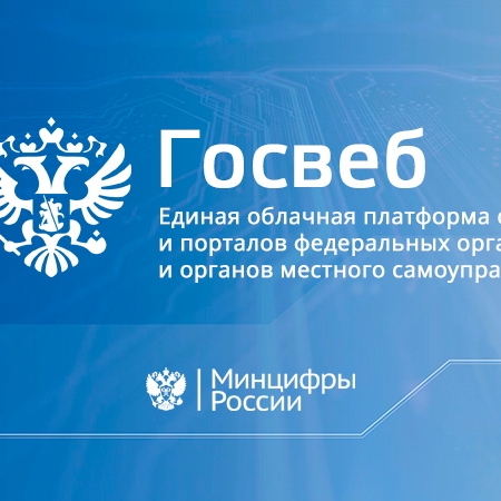 Госвеб инструкция по заполнению сайта